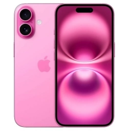 IPHONE 16 256GB - PINK