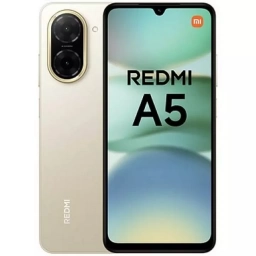 XIAOMI REDMI A5 64GB 3RAM - GOLD