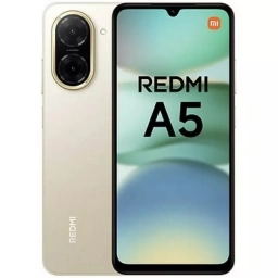 XIAOMI REDMI A5 128GB 4RAM - GOLD