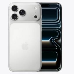 IPHONE 17 Pro Max (A3257 eSIM) 256GB - Silver