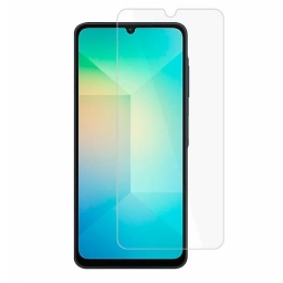 Vidrio Templado 0.33mm Samsung Galaxy A06