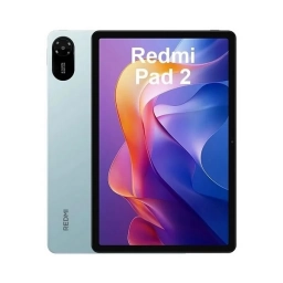 XIAOMI REDMI PAD 2 256GB 8RAM - MINT GREEN