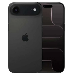 iPhone 17 Air 256GB - Space Black