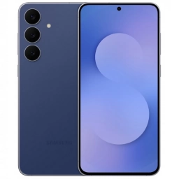 SAMSUNG Galaxy S25 FE 5G 512GB 8Gb RAM - Navy Blue