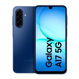 SAMSUNG Galaxy A17 5G 256GB 8Gb RAM - Blue