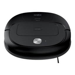 Aspiradora Robot Smart Color Negro Enxuta AENXRTS9NG