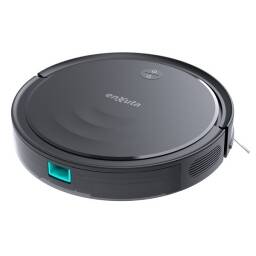 Aspiradora Robot Smart Color Negro Enxuta AENXRTS29N