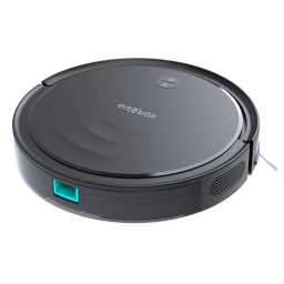 Aspiradora Robot Smart Color Negro Enxuta AENXRTS29N