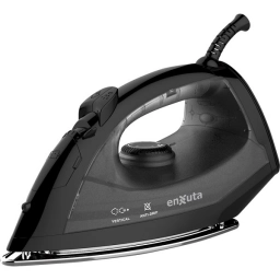 Plancha a Vapor 1.500 - 1.900 watts Enxuta SDAENXP284