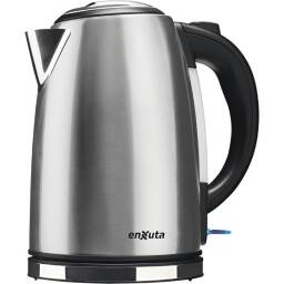 Jarra El�ctrica 1,7 litros Inox 2.000 - 2.400 watts Enxuta SDAENXJ5151