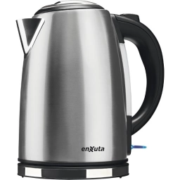 Jarra Elctrica 1,7 litros Inox 2.000 - 2.400 watts Enxuta SDAENXJ5151