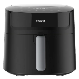 Freidora Sin Aceite 6 Litros Enxuta SDAENXFSA1116