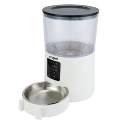 Dispensador de Alimentos para Mascotas Smart Enxuta SDAENXDMS242