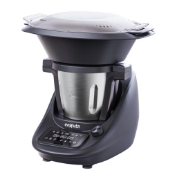 Robot de Cocina Smart 1.700 Watts Pantalla Tctil 2,3 L Enxuta SDAENXRC311
