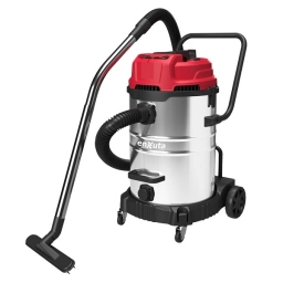 Aspiradora de agua y polvo 60 Litros Enxuta AENXAP1760R