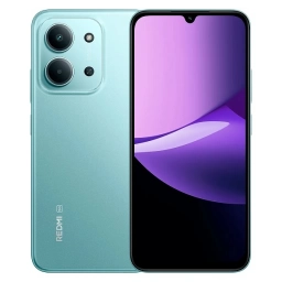 XIAOMI REDMI 15C 5G 256GB 4RAM - MINT GREEN