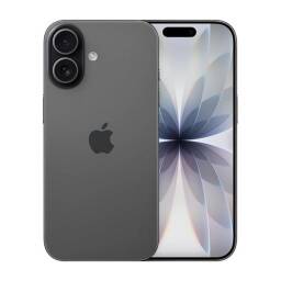 IPHONE 17 256GB - Black
