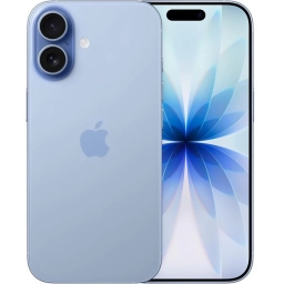 IPHONE 17 256GB - Mist Blue