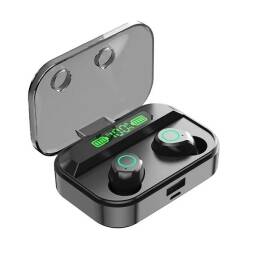 AURICULAR Manos Libres Bluetooth TG01 TWS
