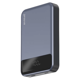 Power Bank Proove Hoodman Magnetic 20W 10000mAh Gris