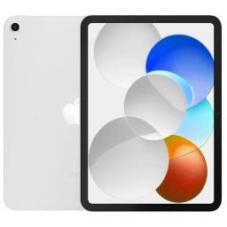 IPAD 11 A16 WiFi 128GB - Silver