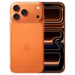 IPHONE 17 Pro 256GB - Cosmic Orange