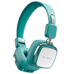 Auriculares inal�mbricos Bluetooth Proove 70's Classic II Mint