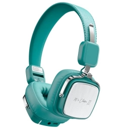 Auriculares inalámbricos Bluetooth Proove 70's Classic II Mint