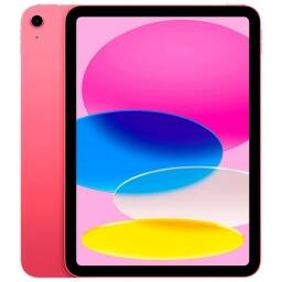 IPAD 11" A16 WiFi 128GB - Pink