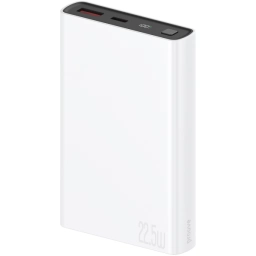 POWER BANK PROOVE Hyper Flux Plus 22.5W 10000mAh BLANCO