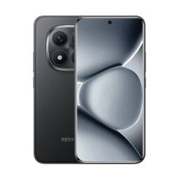 XIAOMI RedMi Note 15 PRO+ 5G 256GB 8RAM - Black
