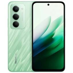 XIAOMI REDMI 15 5G 128GB 4RAM - Ripple Green