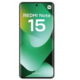 XIAOMI RedMi Note 15 4G 256Gb 8Gb RAM - Forest Green