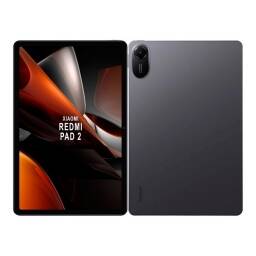 XIAOMI REDMI PAD 2 256GB 8RAM - GRAPHITE GRAY