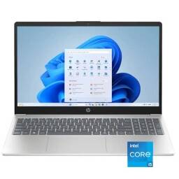 HP 15-FD0215DX 15,6 Full HD Touch Screen Intel Core i5 1334U 512Gb SSD 16Gb RAM