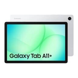 Tablet SAMSUNG GALAXY A11+ 256GB 8RAM - SILVER