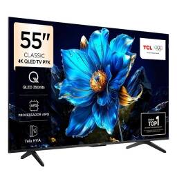 Smart TV TCL 55" 55P7K QLED 4K