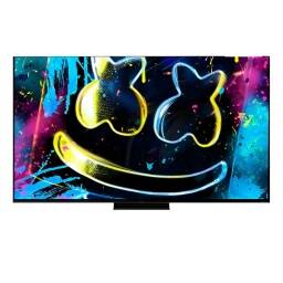 Smart TV TCL 75" 75C7K MINI LED 4K