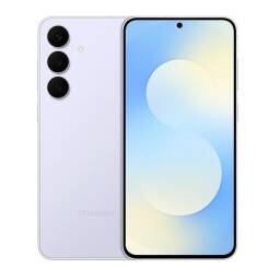 SAMSUNG Galaxy S25 FE 5G 512GB 8Gb RAM - Icy Blue