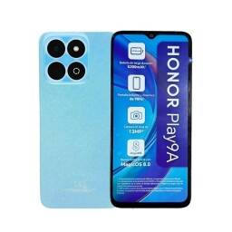 CEL   HONOR PLAY 9A 64GB 4RAM  AZUL