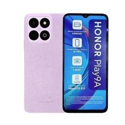 CEL   HONOR PLAY 9A 64GB 4RAM  PURPURA