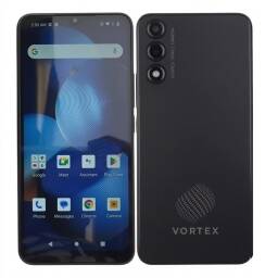 Vortex HD65 Select 32Gb 3Gb RAM - Black