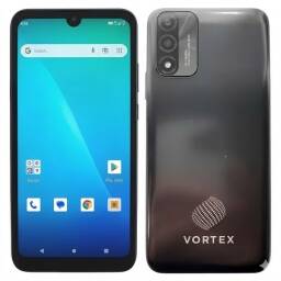 Vortex HD65 Ultra 32Gb 3Gb RAM - Black