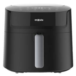 Freidora Sin Aceite 6 Litros Enxuta SDAENXFSA1116