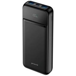 Power Bank Proove Illuminator 2 22.5W 10000mAh black
