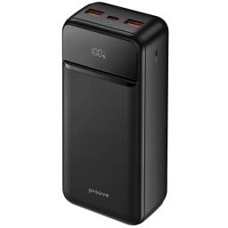 Power Bank Proove Illuminator 2 22.5W 20000mAh black