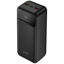 Power Bank Proove Illuminator 2 22.5W 30000mAh black