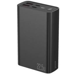 Power Bank Proove Hyper Flux Plus 22.5W 20000mAh black