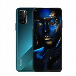 HiSense H50 Lite 64GB 4RAM