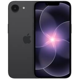 IPHONE 17e 256GB - Black